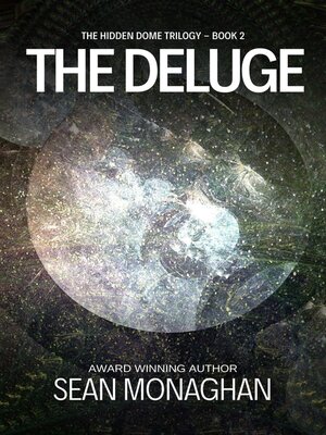 cover image of The Deluge